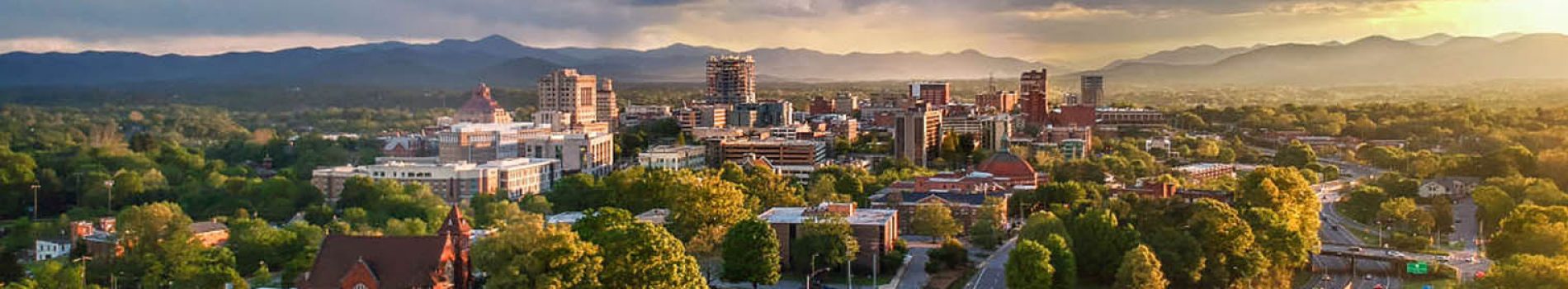 Asheville