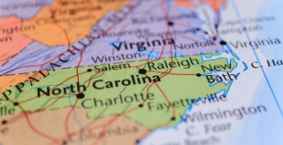 North_Carolina_map